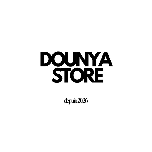Mon Dounya store 